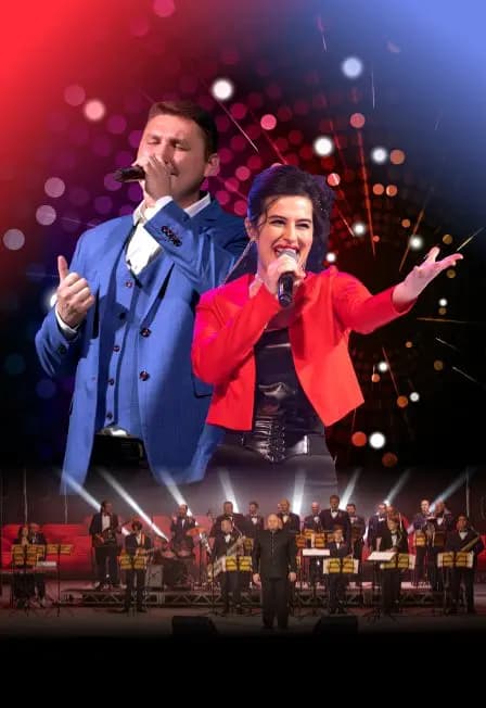 Концерт духового оркестра им. Осиновского Д.А. «Интерактивный концерт»