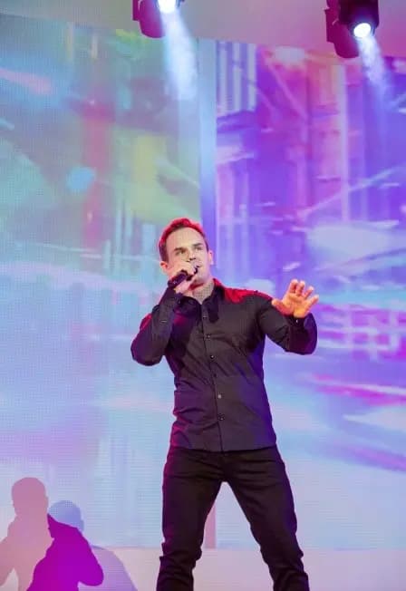 Время романтиков