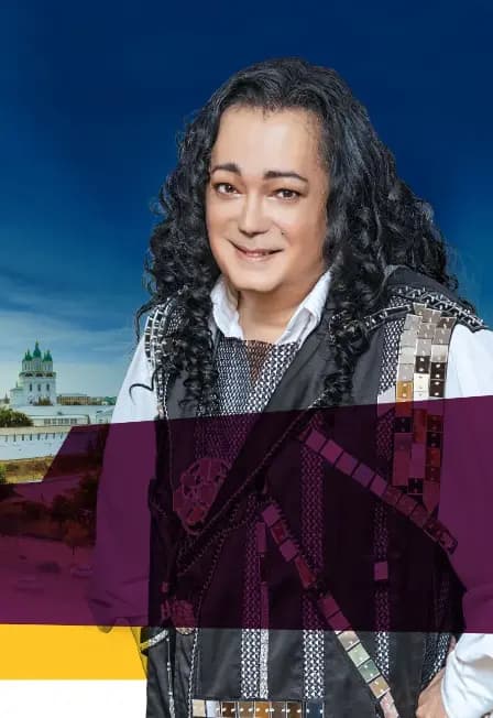 Игорь Наджиев