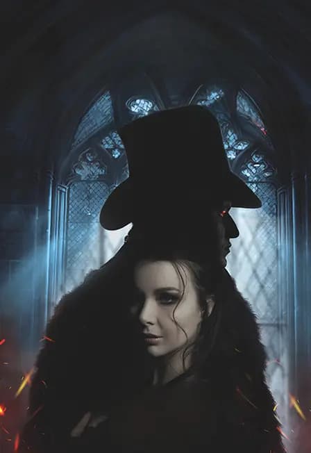 Рок-опера "Дракула: Цена вечности" Концертная версия