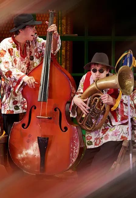 L'amour по-сербски