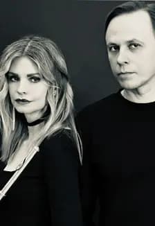 Дмитрий Дубров (Plotnik82) и Алла Лужецкая