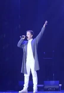 Код 25. Голос будущего. Концертная программа