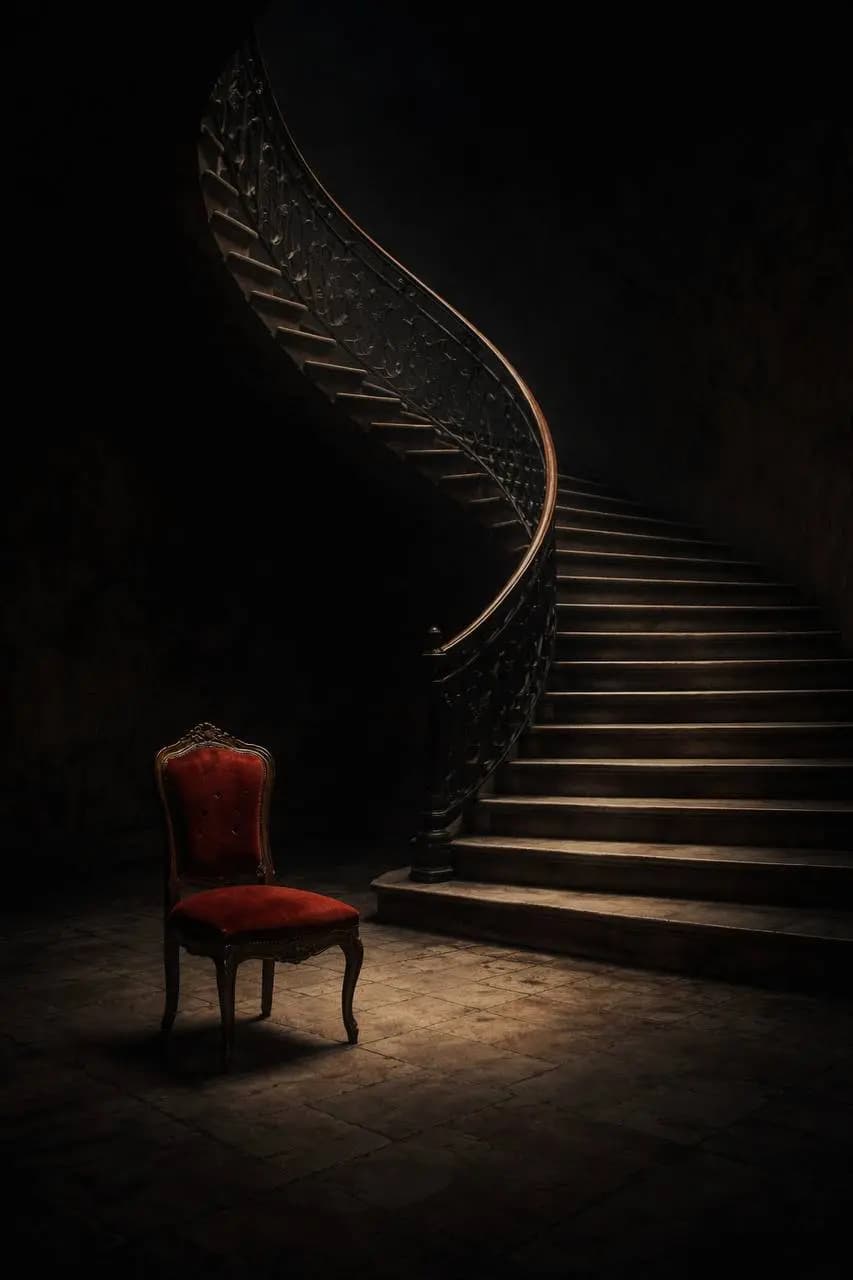 Маскарад. Премьера!