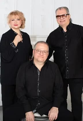 Трио «Второе приближение»: «Весенние обострения»