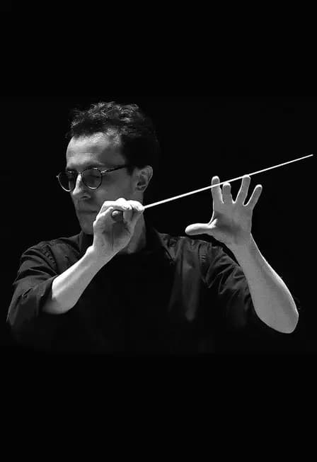 Концерт оркестра Мариинского театра