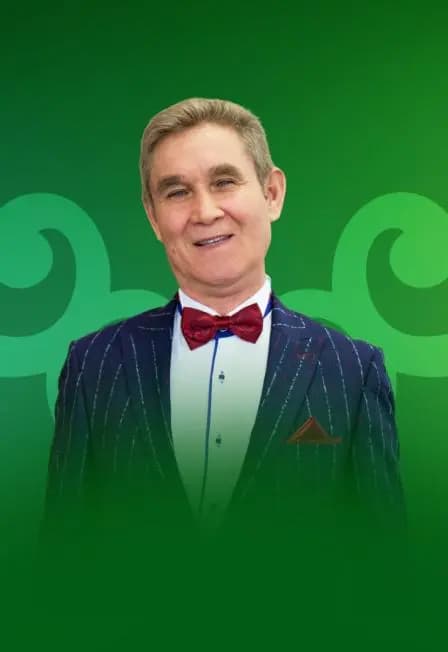 Концерт «Слава тебе, Башкортостан»