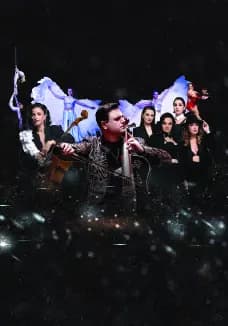 Шоу Магия Edgarcello