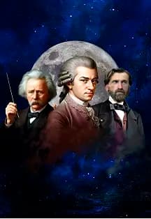 Грезы Эдварда Грига