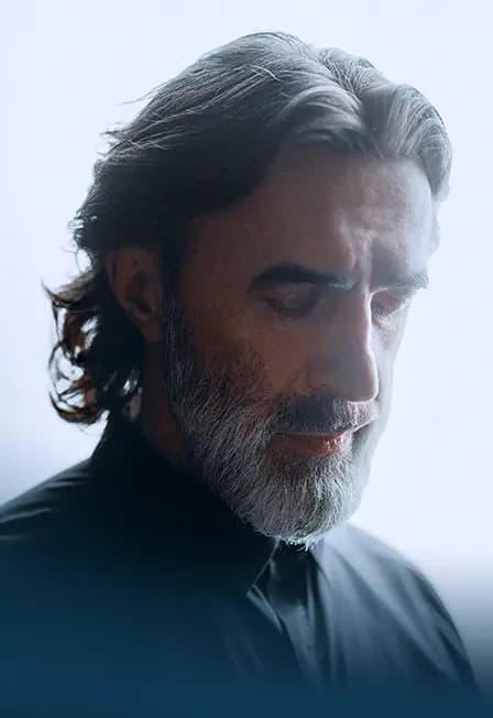 Вячеслав Бутусов и «Орден Славы» с программой: Nautilus Pompilius