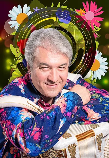 Валерий Семин