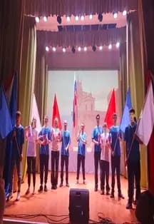 ДНК России. Духовность. Нравственность. Культура