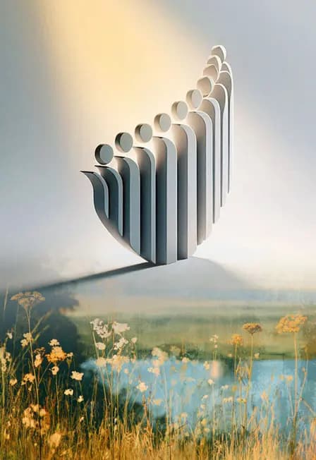 Хоровые поэмы