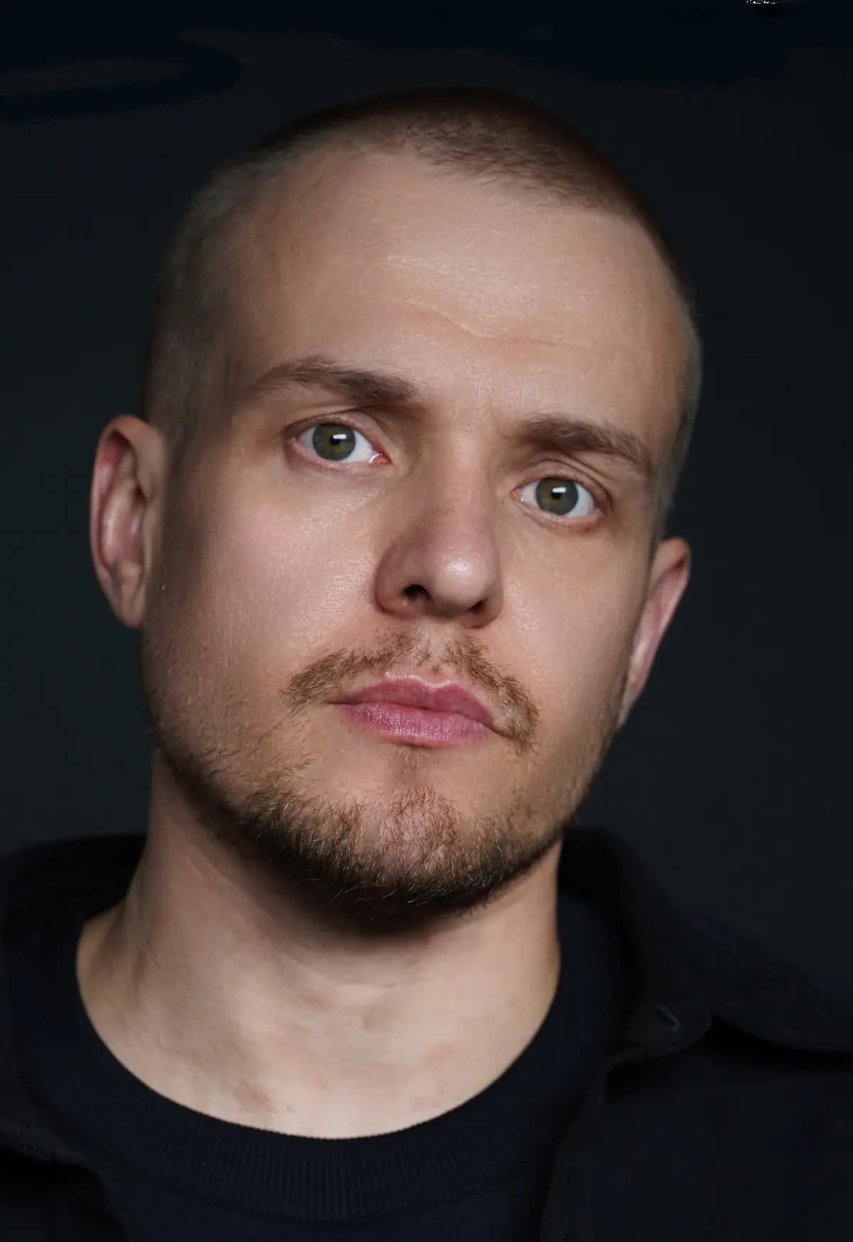 Леонид Кулаков в Зеленограде