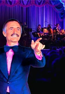 Оркестр Поля Мориа: Золотая коллекция из репертуара