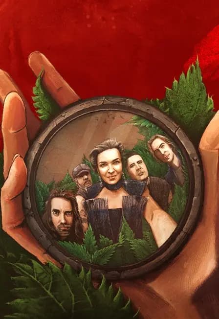 Мельница. Тур Крапива