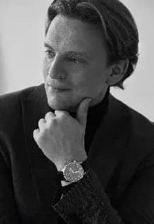 IV Рахманиновский фестиваль ГСО УР.Дирижер-А.Шабуров