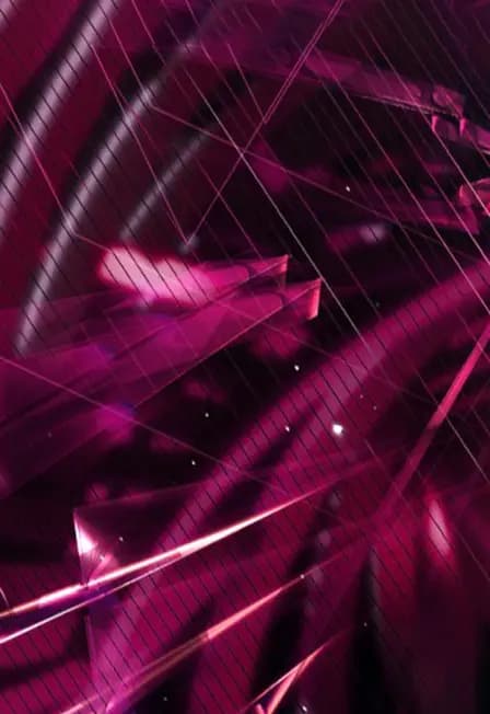 X Wave vs Ломаные Ритмы