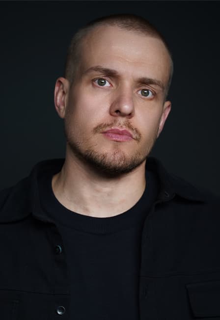 Леонид Кулаков