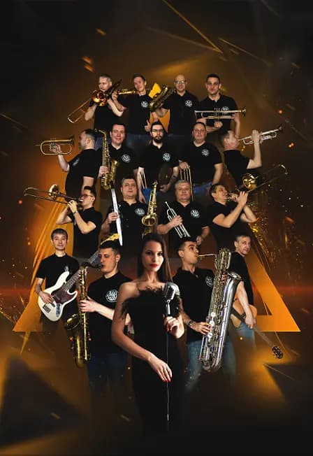 «Весенняя Bossa Nova»