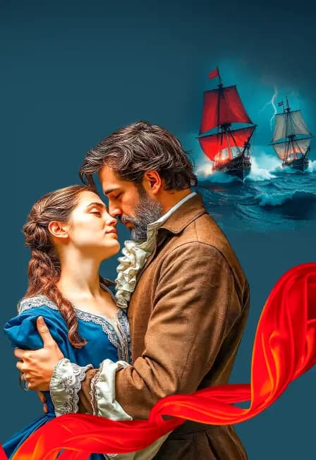 Юнона и Авось: Рок-опера