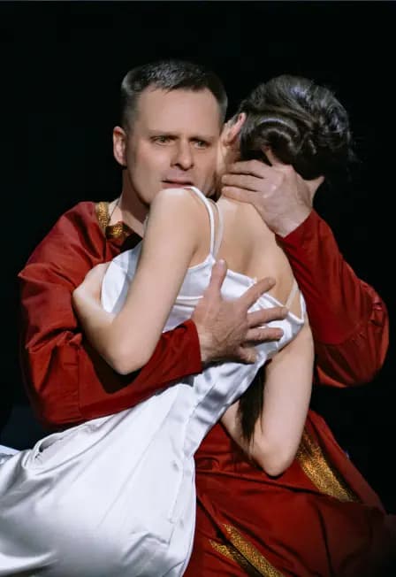 Ай да Пушкин! Ай да...!