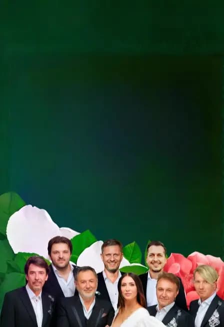 СЯБРЫ. IV-я четверть