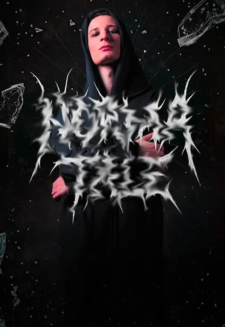 Norma Tale. Сольный концерт