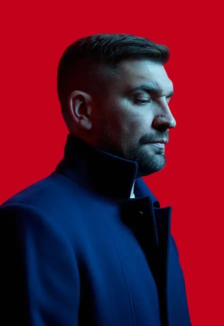 Баста. Большой сольный концерт (Казань)