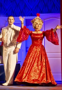 Звёздный час