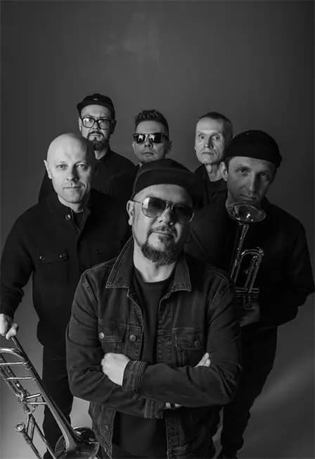 Trubetskoy (Минск). 12-ая весна!