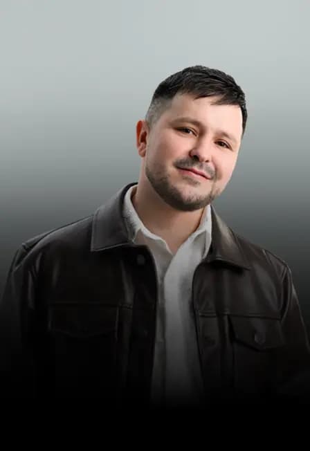 Эни генэ. Игорь Дмитриев