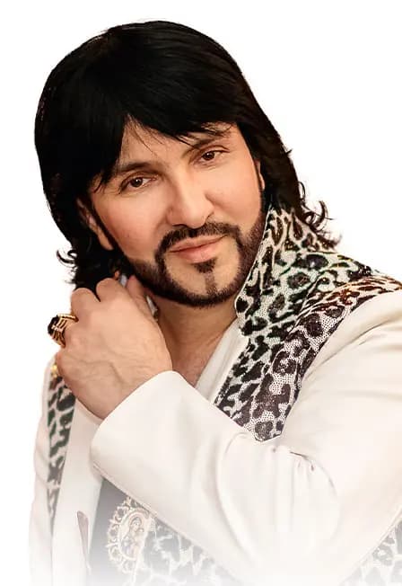 Александр Марцинкевич и группа Кабриолет