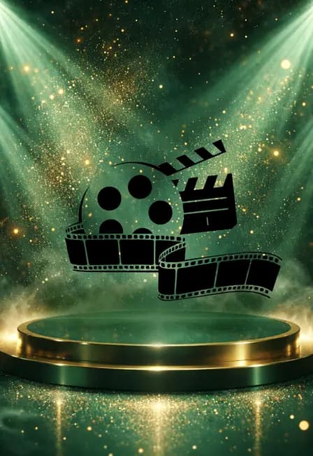 Концерт солистов «Команда Градского». Кинохит