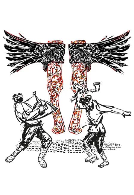 Нейромонах Феофан