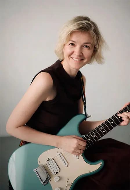 Анна Ворфоломеева. Презентация альбома