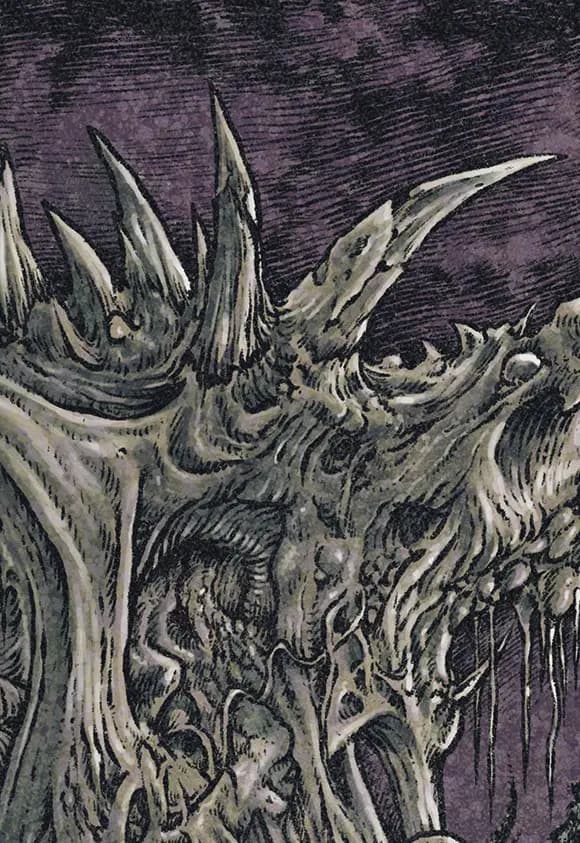 Gosudar и Khrip Otsa