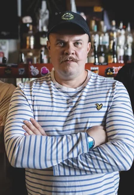 ILWT. Редкие песни