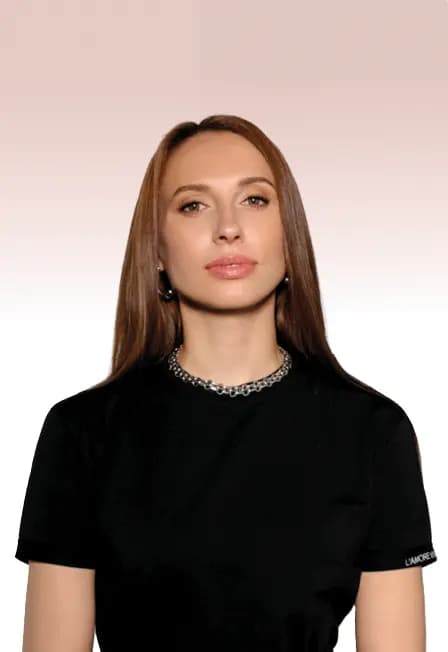 Стендап-концерт Виктории Складчиковой