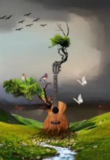 Первомайская акустика