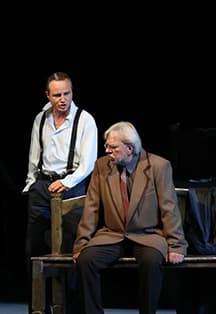 "Вера, надежда, любовь!"