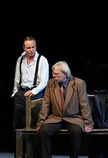 "Вера, надежда, любовь!"