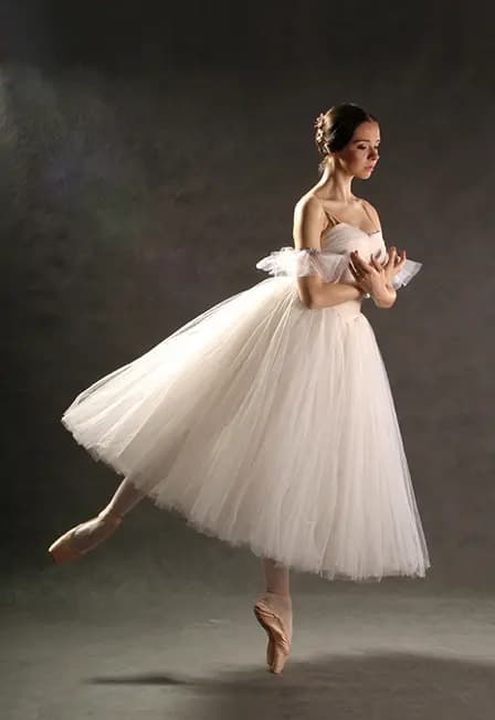 Балет "Жизель"