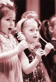 Вокальный дебют. Мастер-класс