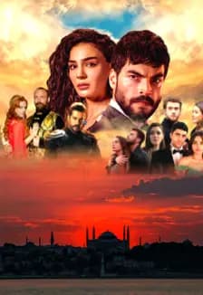 Турецкие сериалы в исполнении оркестра + вокал