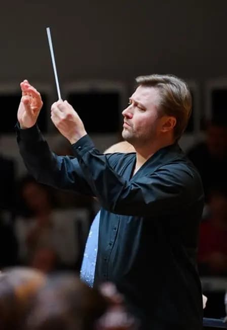 Гала-концерт Пермского балета