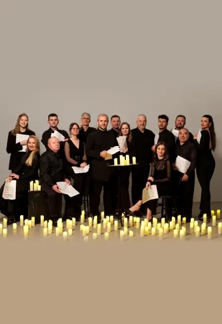 Симфонические рок-хиты: The Beatles, ABBA, Queen. Nova Orchestra