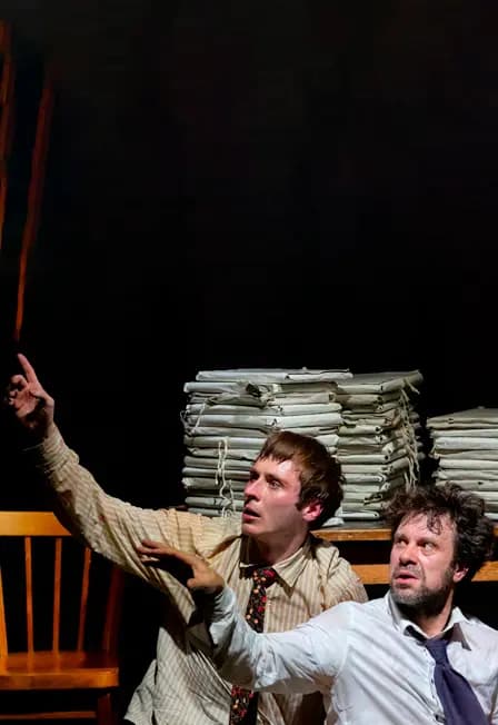 Академия смеха