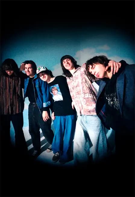 Твои кошмары. Первый сольный концерт