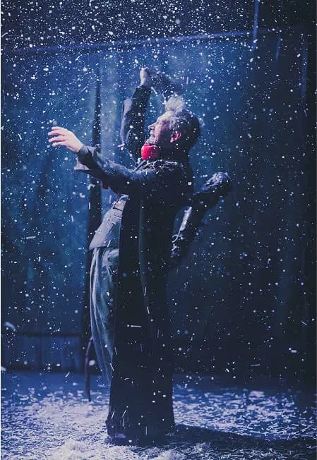 Царь Водокрут